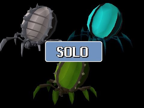 [OSRS] Solo TOB nylocas guide