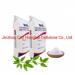 [Hot Item] Daily Chemical Cleaning Products Chemical HPMC Washing Powder Hand Washing