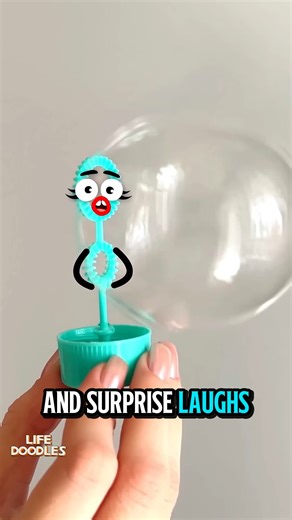 This Animation Trick Will Change How You Draw Forever ✏️😲#lifedoodles #animation #cartoon | Life Doodles short