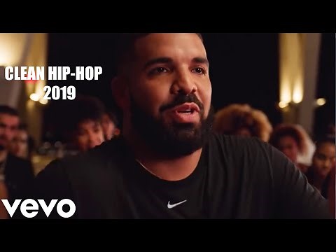 Hip Hop 2026 Video Mix(Clean) - Rap 2026, HipHop 2026 Clean (DRAKE, LIL NAS X, POST MALONE, CARDI B)