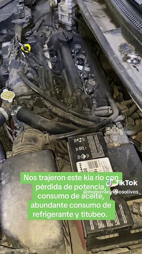 Cambio de motor de kia rio 2014 #kia #kiario #kiasoluto #kiasportage #kiapicanto #hyundaiaccent #hyundaielantra #hyundaitucson #hyundaisantafe #hyundai #toyota #toyotayaris #toyotaetios #nissansentra #nissantiida #kitdeembrague #disco #discodeembrague #scanner #motorautomotriz #multipledeadmision #limpiezadeinyectores #inyectores #montajedemotor
