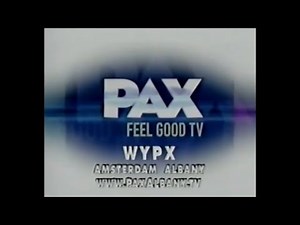WYPX Commercial Breaks (March 8, 2003)