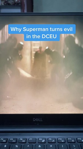 Superman's Transformation to Evil in the DCEU Explained
