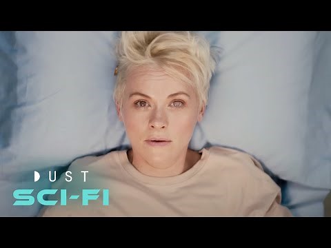 Sci-Fi Short Film "Navel Gazers" | DUST
