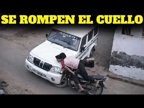 The 13 Most Viral Chases on the Entire Internet