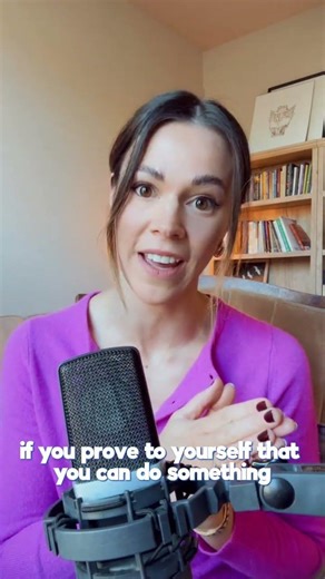 Singers, Struggling with Confidence? Build some Evidence. #shorts