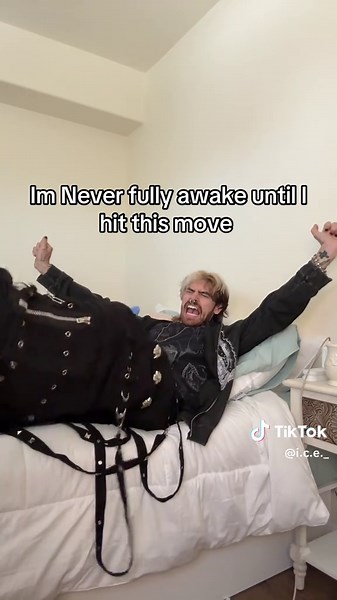 Call it the Stretch n shake #alt #memes #relatable | move