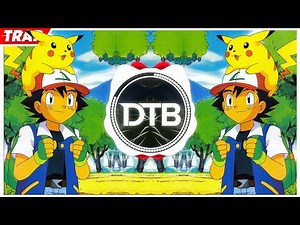 Pokemon Blue/Red - Pallet Town Theme (RYFND Trap Remix)