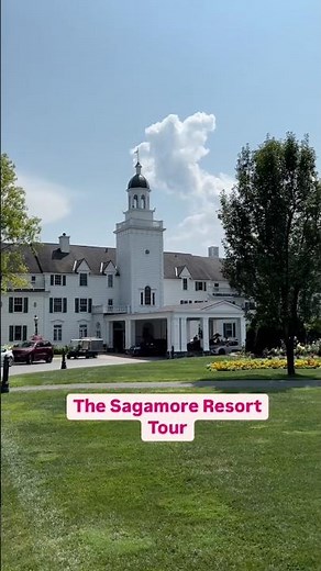 The Sagamore Resort, NY