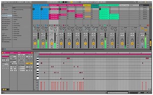 Ableton Live Lite 11 PC/MAC CD Key | Buy cheap on Kinguin.net