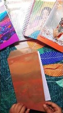 Covering a copy tutorial........👍🏼😊