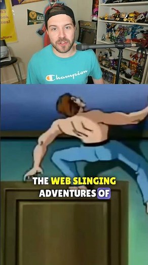 Fox Kids Flashback: The Saturday Morning Lineup Of 9/23/1995 #shorts #powerrangers #foxkids