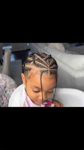 Cute Braiding Tutorial for a Pretty Look