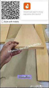 K Shape Table | Assembly Video | Study Table | Office table | Computer Table