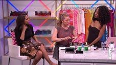 573K views · 1K reactions | Let's freeSTYLE! Award season has only just begun - Celeb makeup artist Fiona Stiles shows how to get two looks we're going to see a lot of on the red carpet. | E! News | Facebook