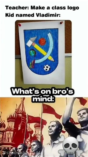 Vladimir mentality #shorts