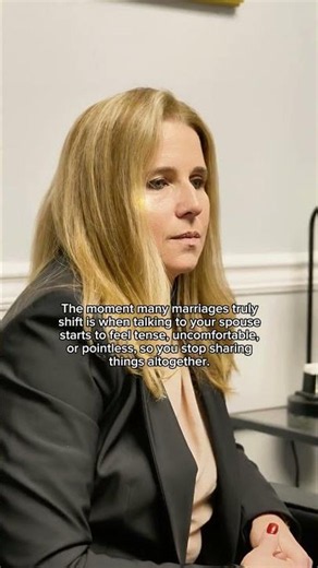 Marriage and Divorce: How To Know a Separation is Coming