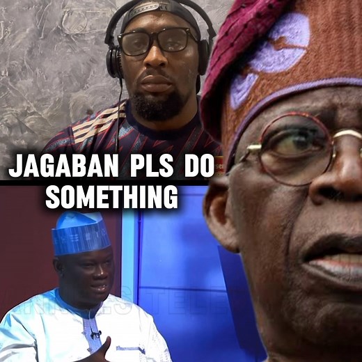 8.5K views · 86 reactions | Tinubu needs to put his feet on ground & act immediately before we end up like S0mal!a. #Jagaban | In-depth Analysis | Facebook