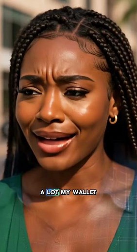 The Stingiest Man in Town Met the Wrong Woman! 😂💸 | Part 1