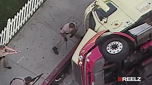 2.5K views · 108 reactions |  This SUNDAY get ready for a full night of Outta Control Real-Life Police Action caught on video!  The event starts at 9ET/6PT on #REELZ #RealCrime #MostShocking #TrueCrime | REELZ | Facebook