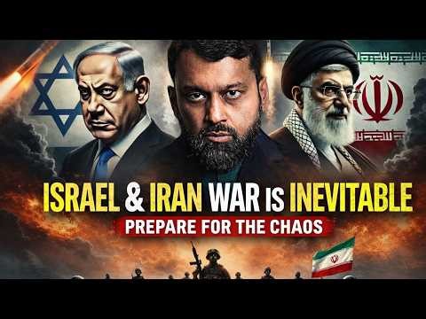 Is This the Beginning of Major Global Events? | Dr. Yasir Qadhi