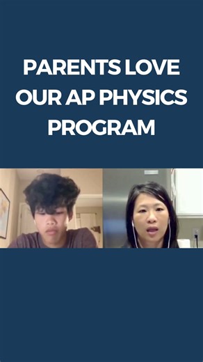 Here’s the truth about AP Physics 1: If your teen doesn’t understand the concept behind the problem, it doesn’t matter how long they study — they won’t score well. That’s why students who “work hard” still get wrecked by this class. What we teach at Bothell STEM Coach solves the actual problem: A repeatable method for breaking down any AP Physics 1 question. When students get this, grades jump fast. Confidence jumps fast. Over 90% pass the AP exam. 95% get an A in the class. It’s not luck. It’s 