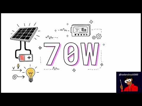 How to Read Your Solar Charge Controller Display (Beginner Guide)