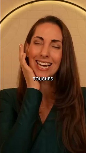 The Irony of Telling You Not to Touch Your Face