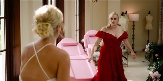 Bride Hard Trailer DF