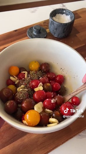 Roasted Tomatoes with Burrata: Easy Appetizer Recipe