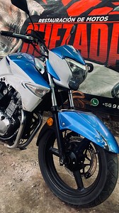 Suzuki Inazuma 250‼️🤍 Si tienes problemas de potencia con tu motocicleta, no dudes en escribirnos para solucionarte lo que necesites. ✅¡Reserva tu cita ahora con nosotros!✅ #instachile #chile #santiago #motos #kawasaki #yamaha #honda #benelli #ktm #bmw #mecanicosdemotos #mecanicoschile #motoschile #restauracionesquezada | Restauracion Quezada Kaw