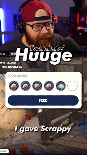 🐓 NEW SCRAPPY UPDATE #arcraiders #gaming