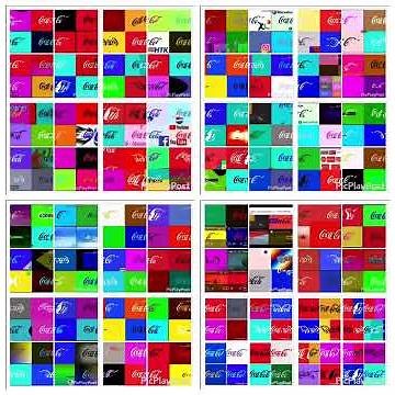 256 best animation logos