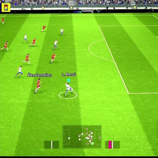 Messi's Magic: The Unbelievable Goals You Didn't Know About