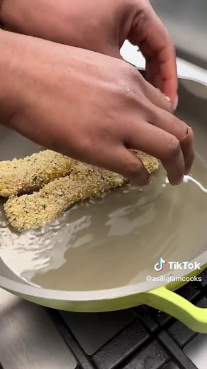 Delicious Crispy Cod Recipe Over Steamed Rice | Try it Now!