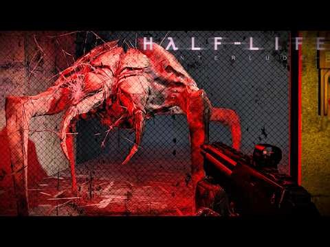 The Best Half Life 2 Episode 3 Mod Yet.