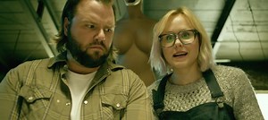Alison Pill & Gael García Bernal in Comic Book Mashup 'Zoom' Trailer | FirstShowing.net