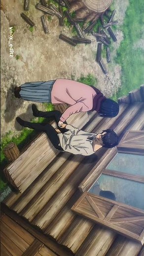 [ Mikasa killed Eren AOT FINAL SCENE💔」 Attack on Titan Final Season