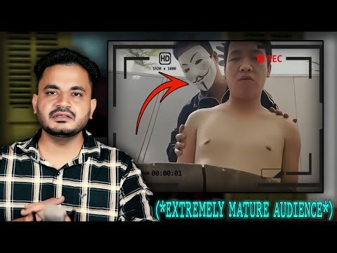 We Are Not READY For This (*Extreme Mature Audience*)