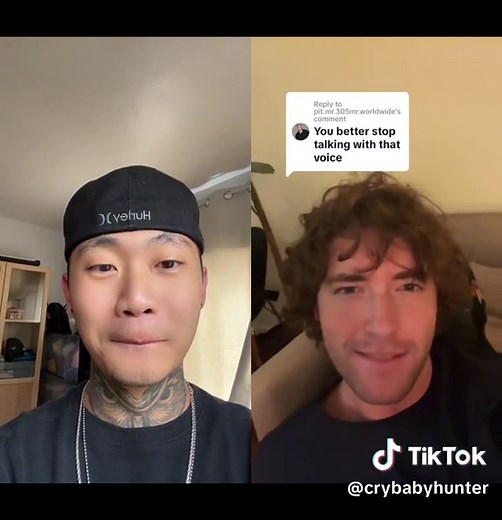 #duet with @Mitchell Warren