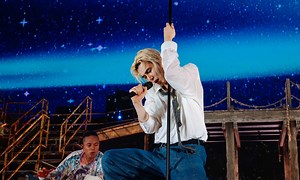 Concert Report: Fujii Kaze's Stadium Live 'Feelin' Good'