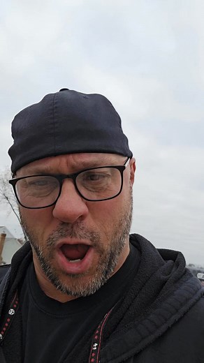 Unacceptable! 🤣🤣🤣 Let's go to work... literally. Looney's Pub South here we come, well, after I get the trailer connected. 😆😆😆 | Social Drinking