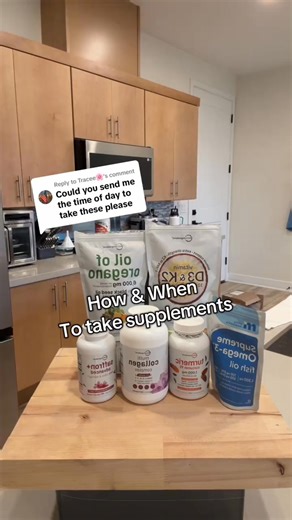 🔥BLACK FRIDAY DEAL: Buy 1 Get 5 FREE (All Exclusive Supplements) Yes, seriously. This is the wellness deal people wait all year for. When you grab one supplement today, we’ll give you FIVE more for free — your entire daily routine in one bundle. ✅ Immunity, Energy, Joints ✅ Mood, Inflammation, Sleep ✅ All supported without having to piece together dozens of products It’s everything your body has been asking for, all in one exclusive Black Friday offer. ⭐️⭐️⭐️⭐️⭐️ “The quality of these supplemen