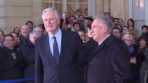 France's political crisis: Why budget showdown heralds more turmoil for Macron