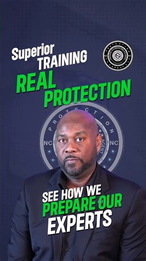 Bodyguard Better Every Year #training #security #executiveprotection