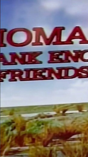 Thomas & Friends Theme Song