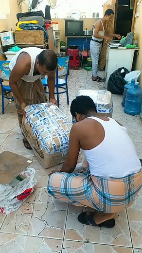 Unpacking a Mystery Box: What’s Inside?