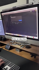 Create high-quality videos for ads, social media, and more—in minutes with Invideo!🚀 | invideo