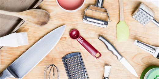 The Top 10 Kitchen Products Of The Year, According To Delish Editors
