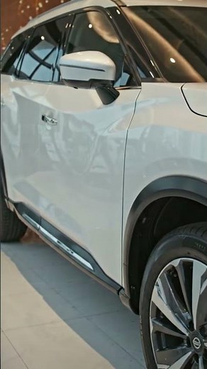 🚗 2026 Nissan Pathfinder Is the Ultimate Family Suv